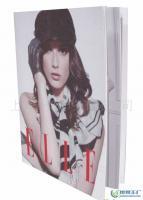 企業宣傳品印刷定制服務 期刊、海報、周刊一站式解決方案